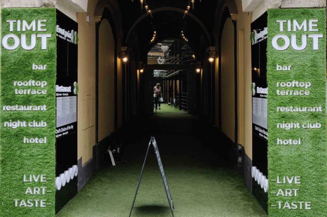 Kairos Design Croatia Trogir Zagreb